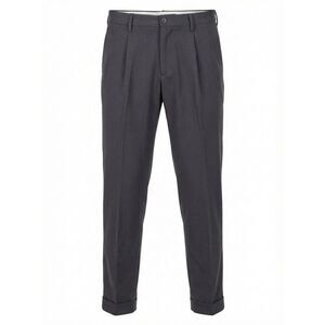 Gta Men `Dennis R` Wool Pants